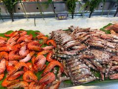 -春华海鲜城(广场西苑店)