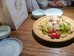 -淀里船宴(卓达店)