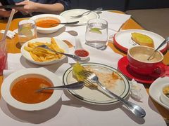 -斗牛士牛排(南京东路店)