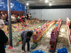 -大学城夜市大排档(凤栖路店)