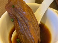 -中国厨房/台湾牛肉面