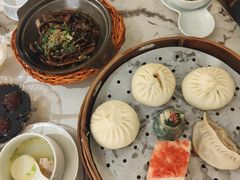 -永春园·扬州早茶·淮扬菜(漫乐城店)
