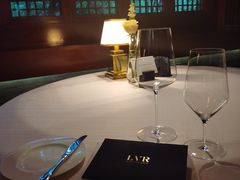 -三嚥阁 La Villa Restaurant