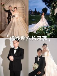 -青禾蒙娜丽莎婚纱摄影(武汉总店)