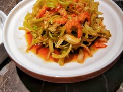 -前海沿·青岛菜(李沧万达店)