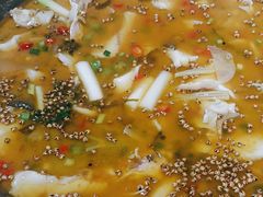 -麻小度青花椒鱼(安德总店)