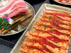 -西塔老太太泥炉烤肉(龙湖北苑天街店)