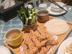 -万兴楼饺子(中华北大街店)