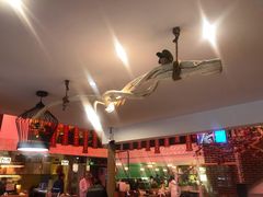 大堂-百年神厨·地道川菜(清江西路店)