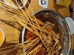 -嘉州鲜知味钵钵鸡(奎星楼店)