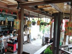 -马灯部落·西湖边的创意山景餐厅(虎跑动物园店)