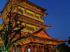 -台儿庄古城