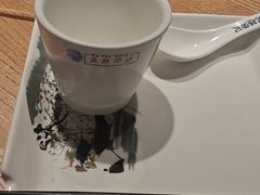-吴越荣记苏州菜·松鼠桂鱼 100% 活鱼现做(月光码头店)