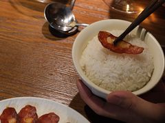 -肆海小川菜酒馆Wine Bistro (青年路店)