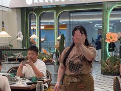 -喃喃椰·糟粕醋·椰子鸡火锅(七堡花园店)