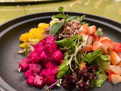-西安饭庄·非遗陕菜(钟楼店)