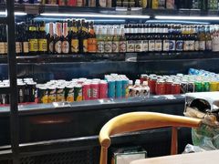 大堂-壹酒贰肉1926·深夜食堂(南京北街店)