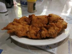 -老地方面馆(思南路店)