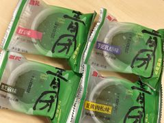 -詹记桃酥(包河万达店)