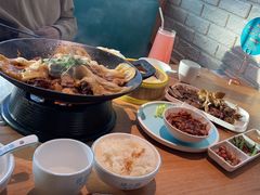 -徐小姐地锅鸡(铜山万达店)