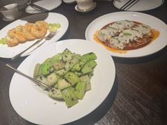 -甄御•海鲜新青岛菜(麦岛店)