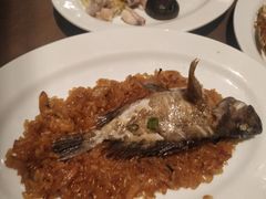 -福州仓山凯悦酒店·Market Cafe Lacucina咖啡厅