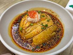 -榕意·川味之美(深业上城店)