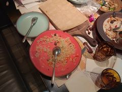 -半秋山西餐厅(襄阳万达店)