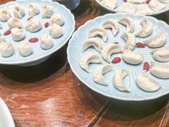 -富春茶社(国庆路店)