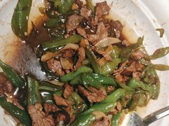 -兰湘子·湘菜小炒(石家庄万象城店)