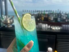 -瑰丽酒店·海吧·天际下午茶·现场DJ·天台酒吧
