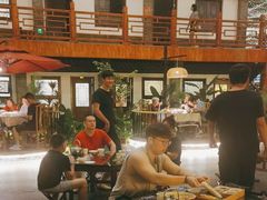 -鲁城往事(游客中心店)