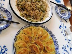 -老都一处饺子馆(道里店)