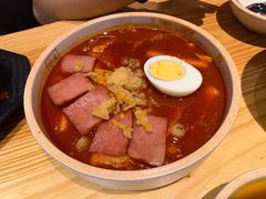 -喜来稀肉(北外滩白玉兰广场店)