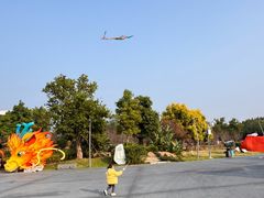 -琅岐红光湖公园