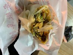 -安徽阜阳卷馍(西单店)