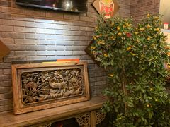 -小河盐帮·私家菜·烤鸭(三元桥·霄云路店)