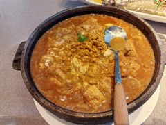 -谷语中餐厅