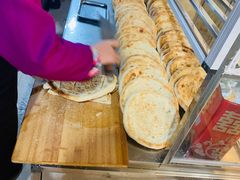 -马尔龙新疆饭店·清真(瑞景店)