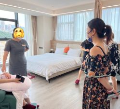 -沐恩·贝瑞月子中心(隆福店)