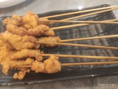 -老佛爷正宗铜炉蛙锅(五道口店)
