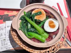 -华记煲仔华·煲仔饭(市桥易发店)