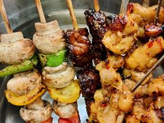 -炒豆合作社(东四总店)