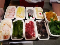 -海底捞火锅(龙湖北京大兴天街店)