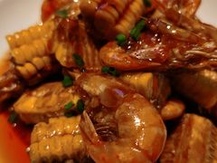 -老阿爸鲜鱼土菜(园区永旺店)