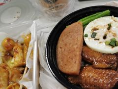 -龙记·香港茶餐厅(海上世界店)
