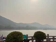 -云龙湖旅游景区