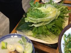 -福寿斋·老北京铜锅涮肉·烤鸭(顺义总店)