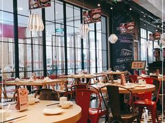 大堂-避风塘(百联东郊店)