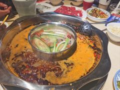 -大队长主题火锅(观音桥店)